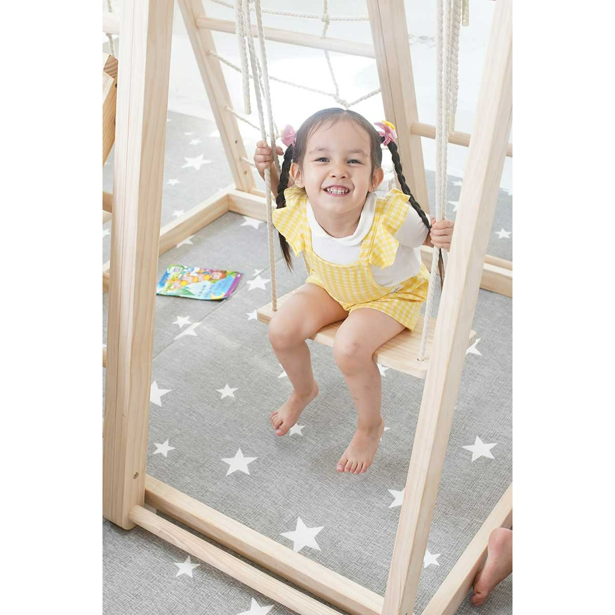 How to Choose an Indoor Playhouse