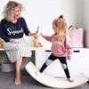 Riababy Wooden Large Balance Board