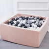 Riababy Soft Square Ball Pit