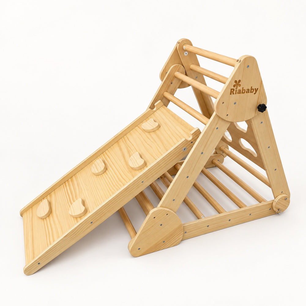 Riababy Wombat Climbing Set