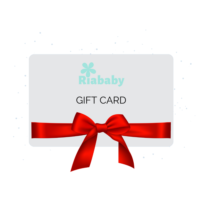 Riababy Gift Card