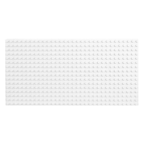 4 x LEGO DUPLO Base Plate