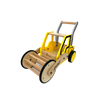 Road Roller Cargo Walker