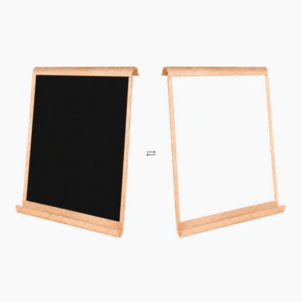 Double Sided Magnetic Drawing Board