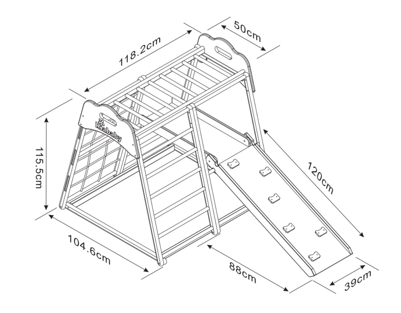 KOALA_BEECHWOOD_PLAYHOUSE_SIZE_CHART