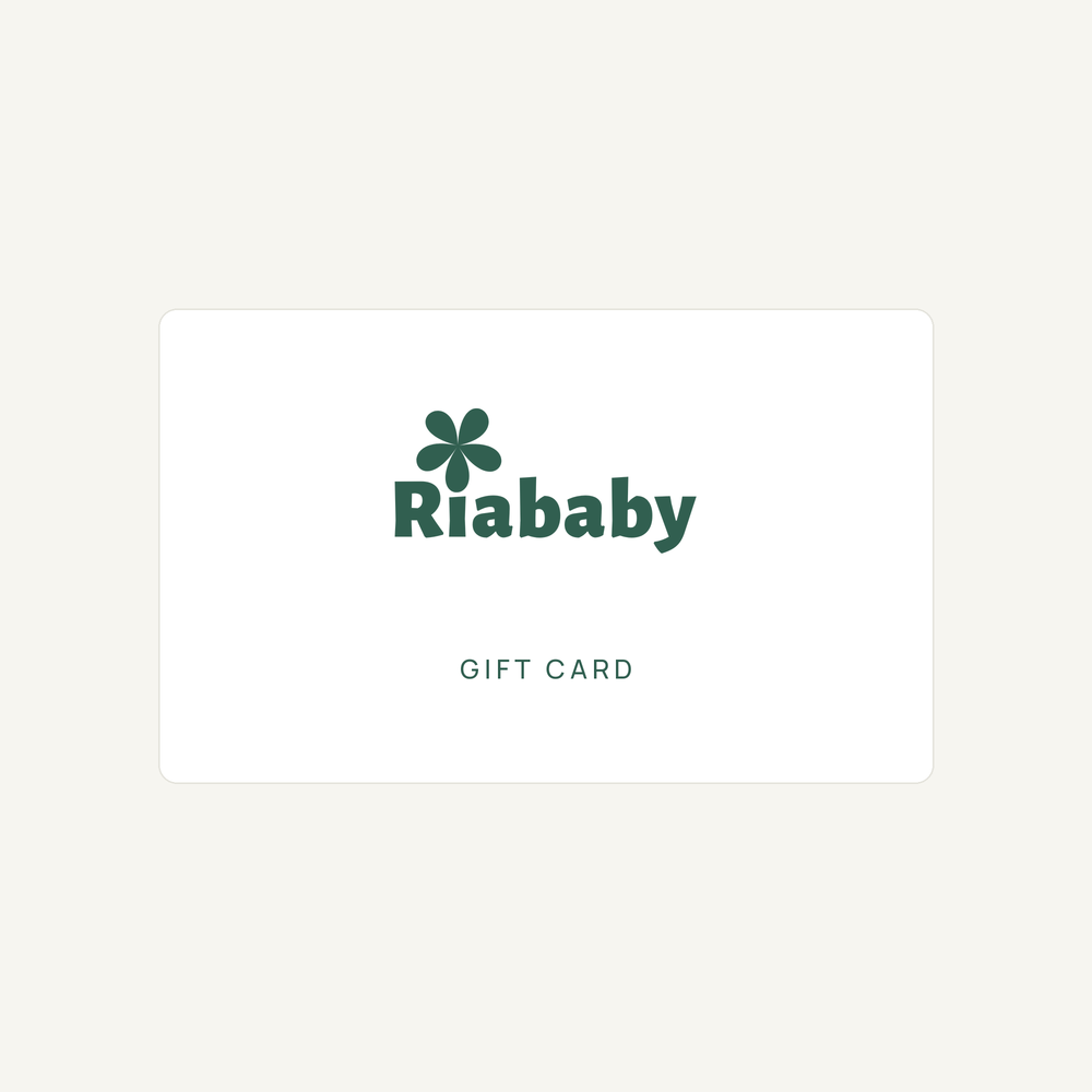 Riababy Gift Card