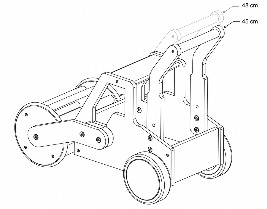 Handle