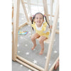 Riababy Kangaroo Playhouse (Beechwood/Pinewood)