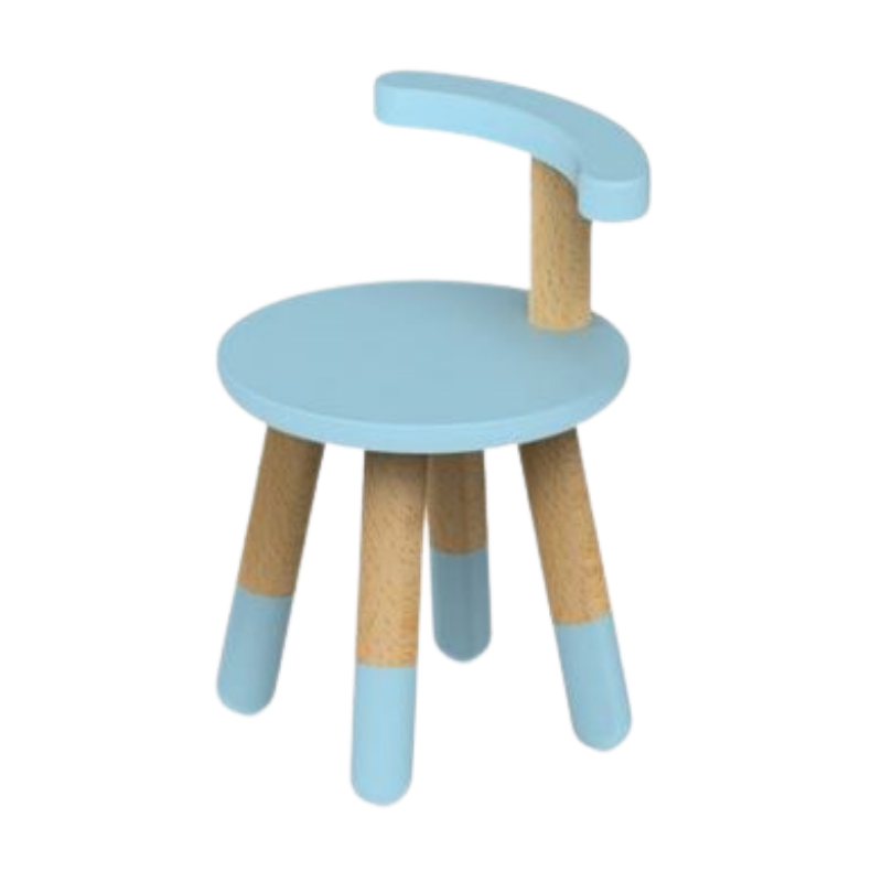 Grow with me Chair