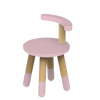Grow with me Chair