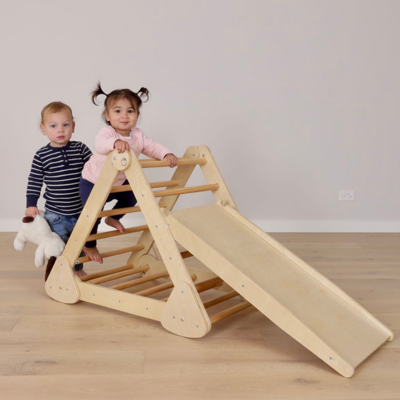 Riababy Wombat Climbing Set