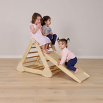 Riababy Wombat Climbing Set