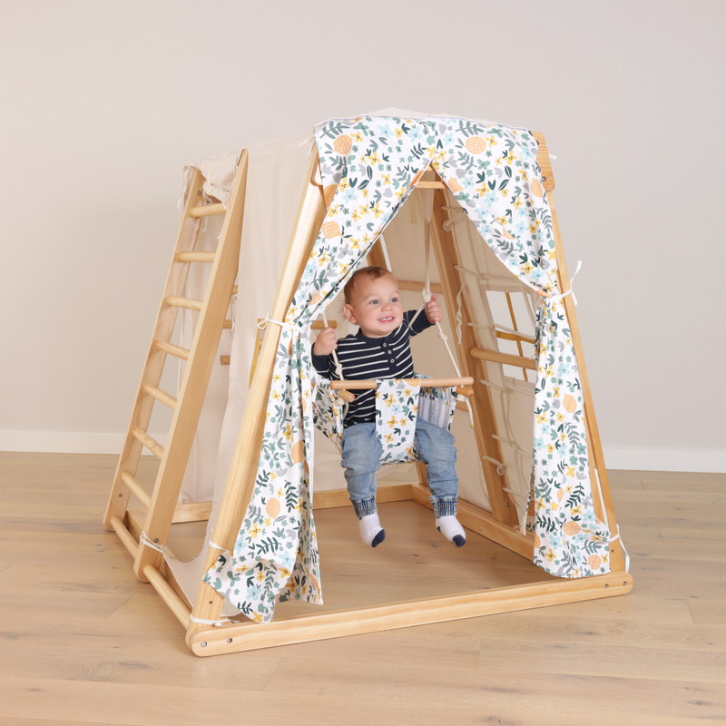 Riababy Kiddie Glamping Tent