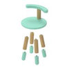 Grow with me Chair
