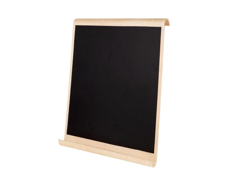 Double-sided drawing board product