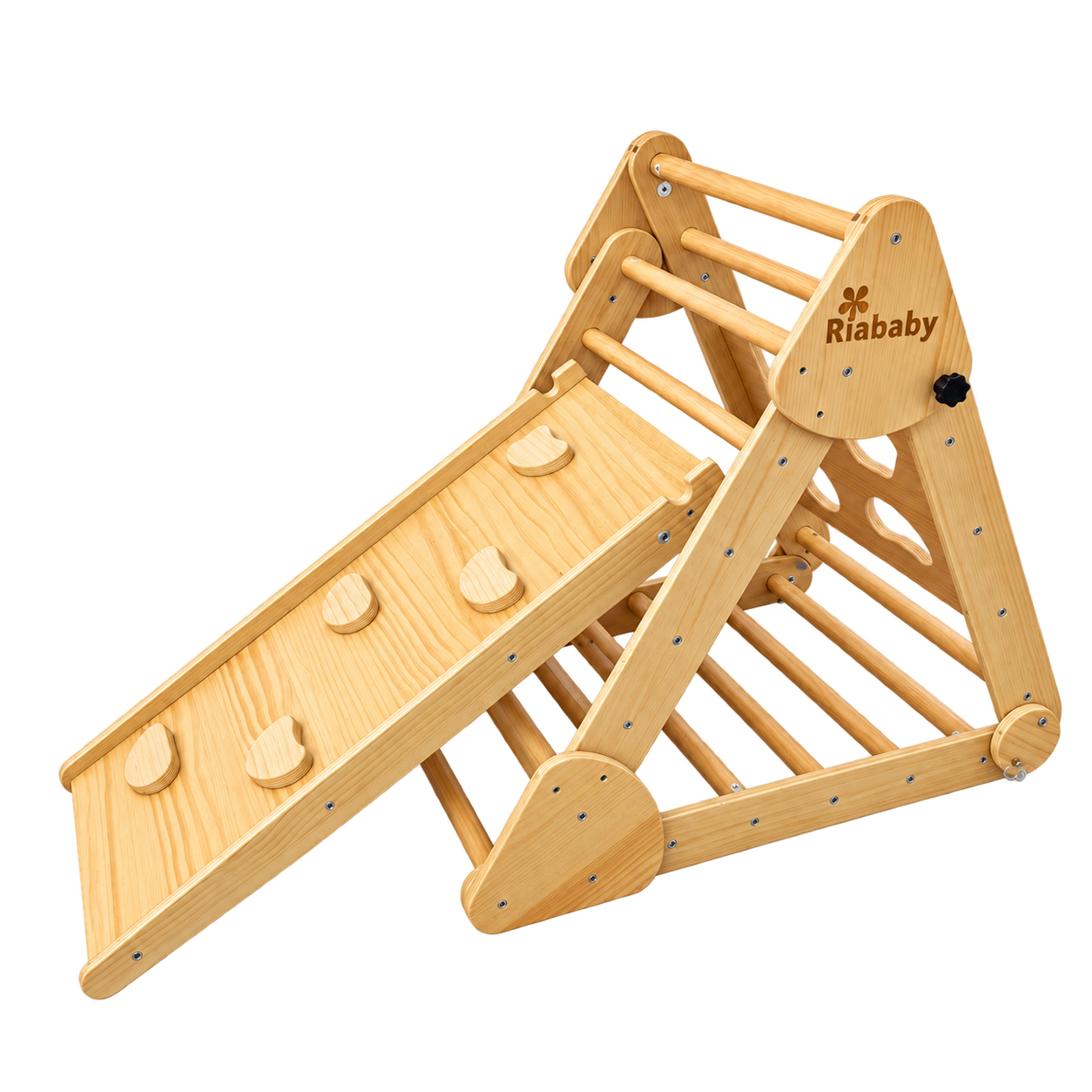 Riababy Wombat Climbing Set