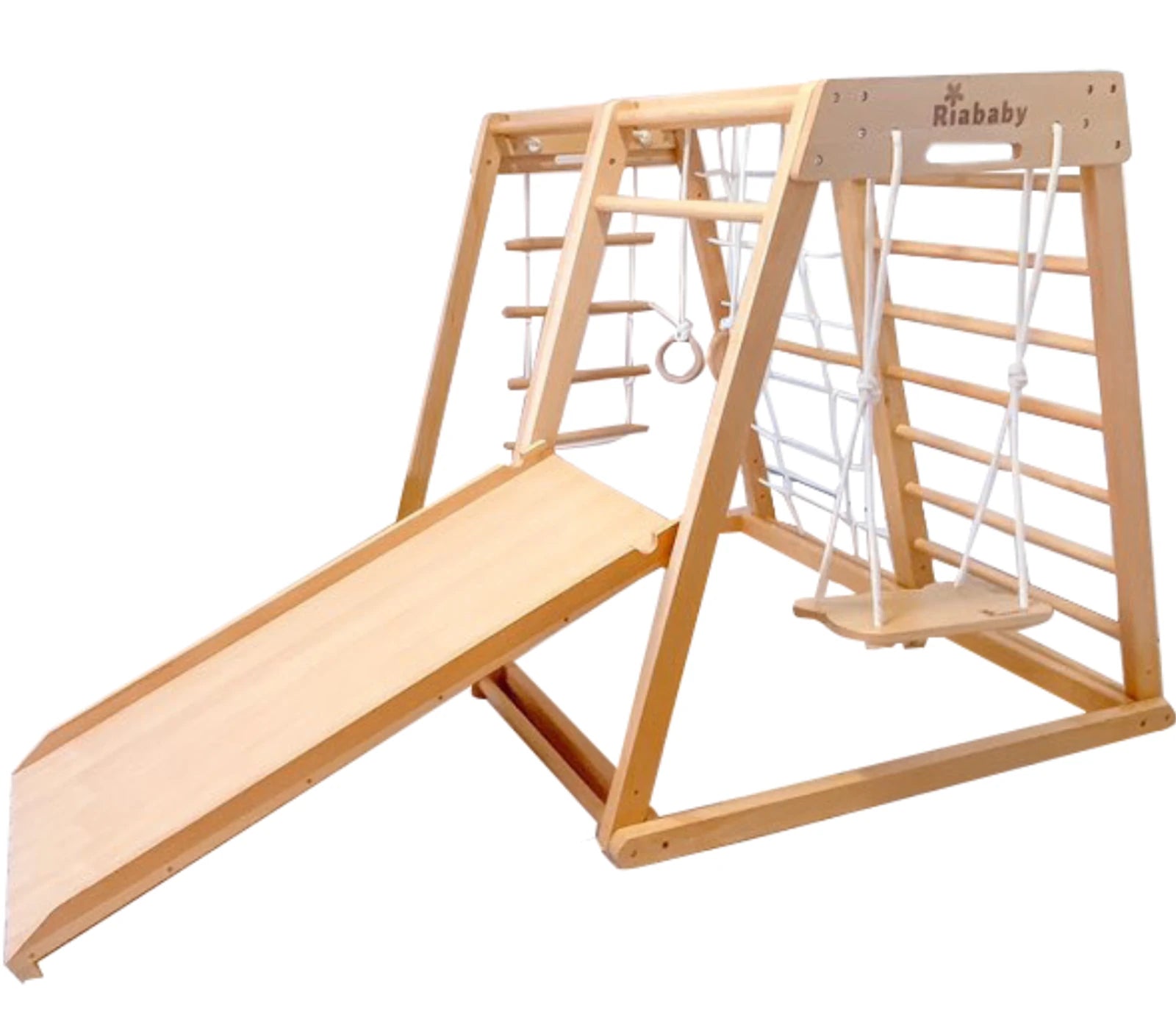 Enlarged product detail
