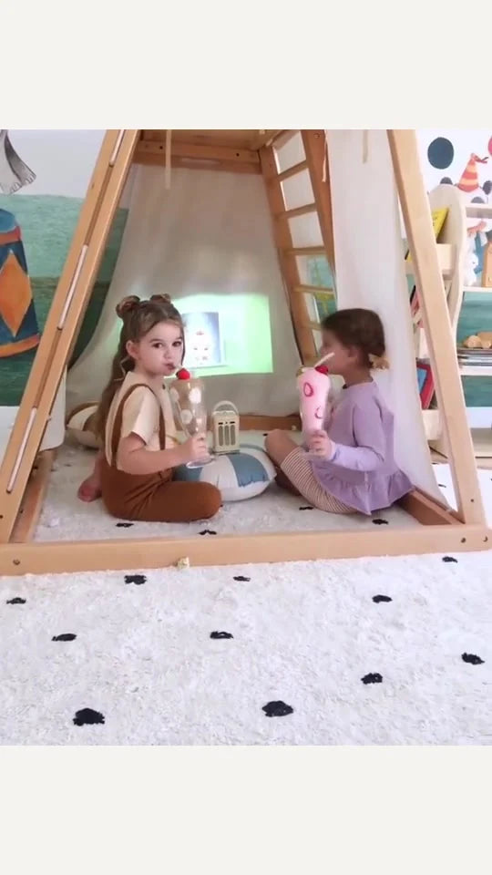 The cubby side